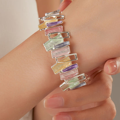 Iris Spark Bracelet