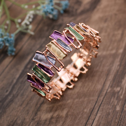 Iris Spark Bracelet
