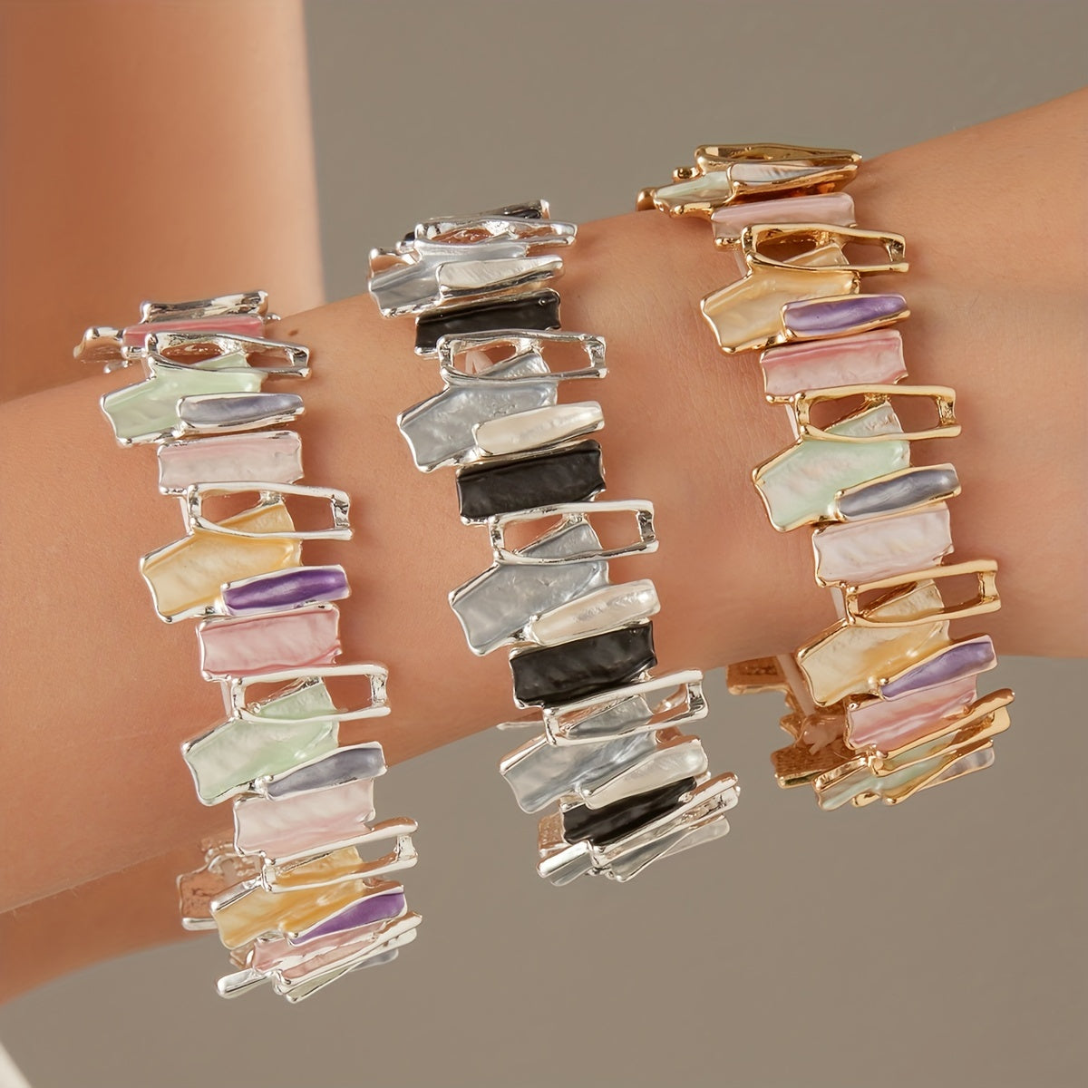 Iris Spark Bracelet