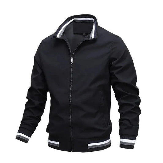 Heritage - Waterproof Jacket (Cópia)